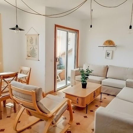 Casa Camacho Lägenhet La Cuesta  Exteriör bild