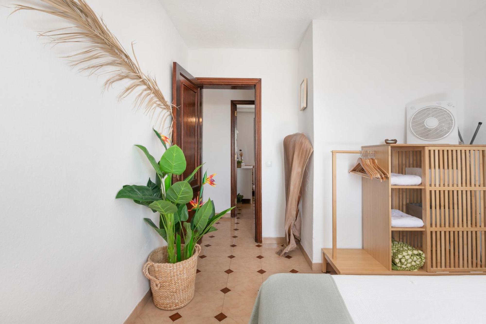 Casa Camacho Lägenhet La Cuesta  Exteriör bild